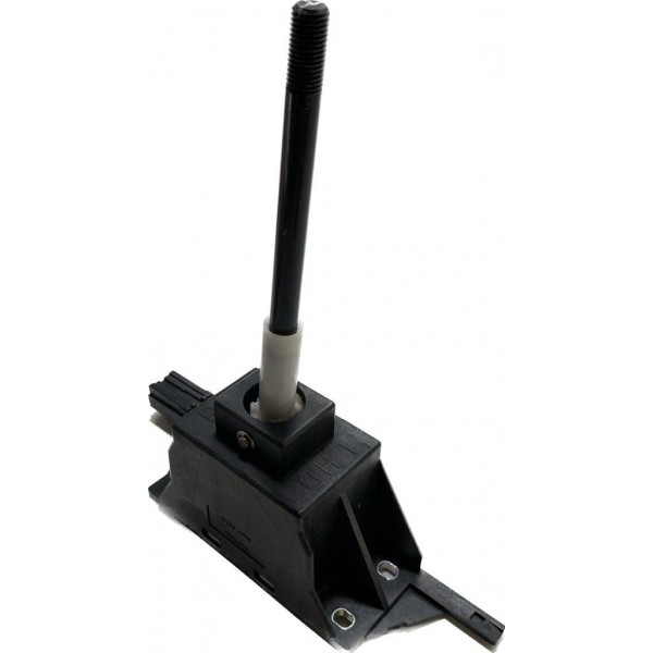 Alavanca Tração 4x4 Mitsubishi Pajero Full 08/14 Cx356