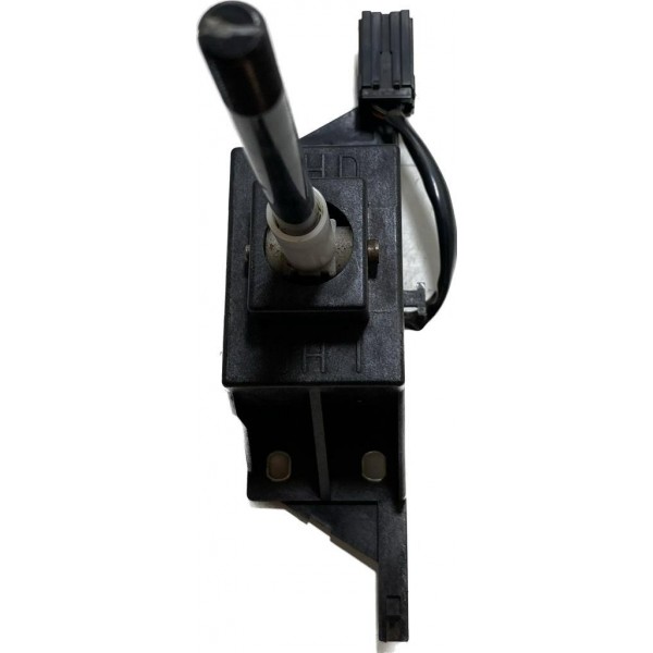 Alavanca Tração 4x4 Mitsubishi Pajero Full 08/14 Cx356