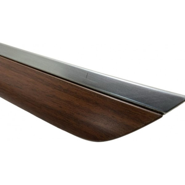 Moldura Acab. Friso Painel Mitsubishi Pajero Full 8/14 Cx356
