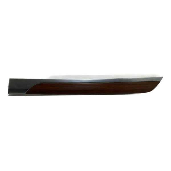 Moldura Acab. Friso Painel Mitsubishi Pajero Full 8/14 Cx356