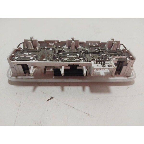 Luz Teto Cortesia Renault Fluence 2.0 2011 Cx42