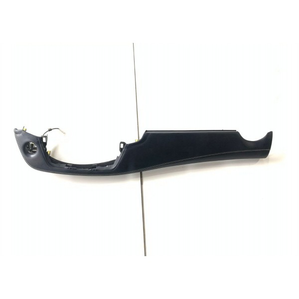 Moldura Acabamento Painel Toyota Rav4 17/20
