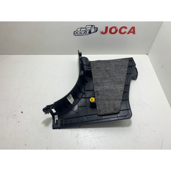 Acabamento Inferior Coluna D.d Sorento Cx03