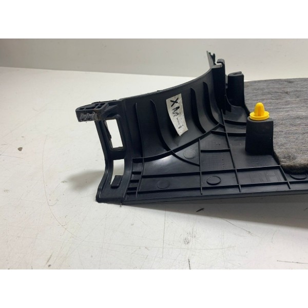 Acabamento Inferior Coluna D.d Sorento Cx03