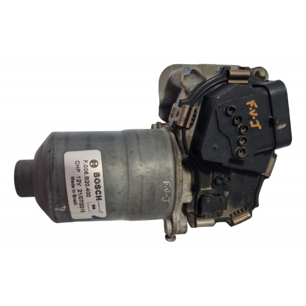 Motor Limpador Dianteiro Fiat Fiorino 2015 Cx454