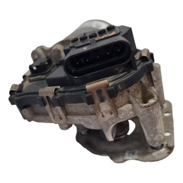 Motor Limpador Dianteiro Fiat Fiorino 2015 Cx454