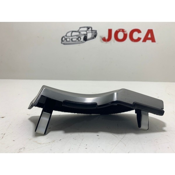 Acabamento Painel Sorento 2.4 2012 Cx03 Preto