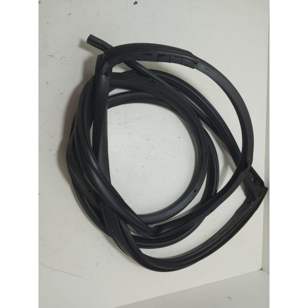 Borracha Fixa Porta T.e Sorento 2.4 2012 Cx04