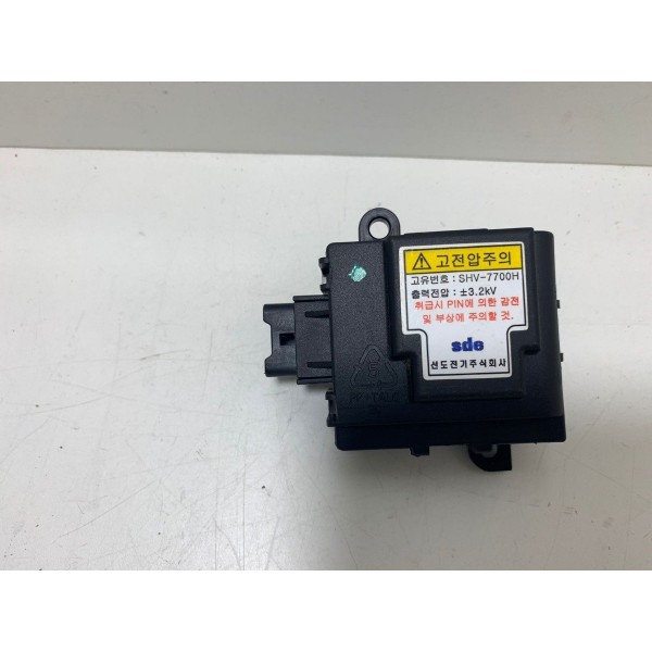 Ionizador Ar Condicionado Sorento 2.4 2012 Cx05