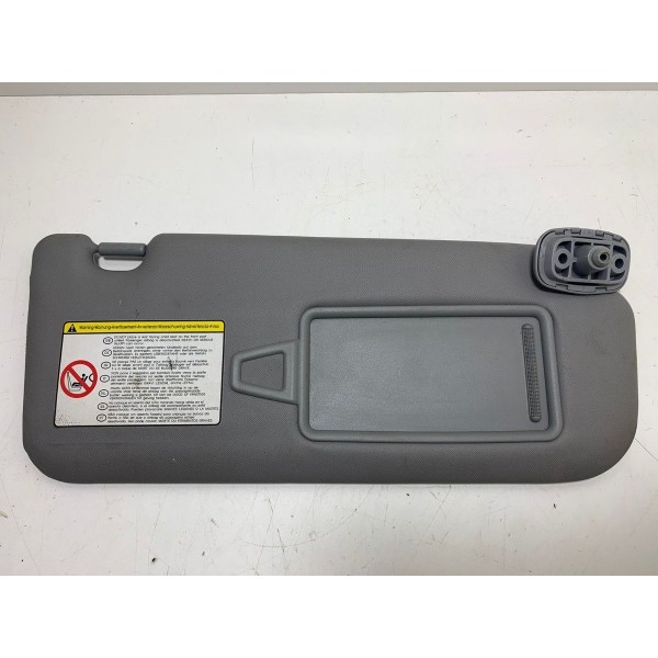 Quebra Sol Direito Kia Sorento 2.4 2012 Cx05