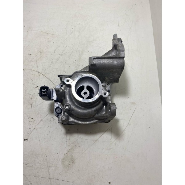 Bomba Água Eletrônica 2.0 Toyota Corolla 2021 Cx423