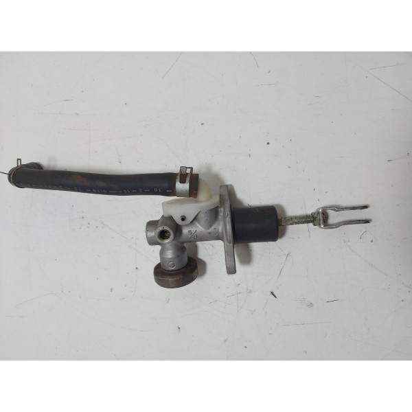 Cilindro Mestre Embreagem (usado)  Frontier 2.5 2013 Cx15