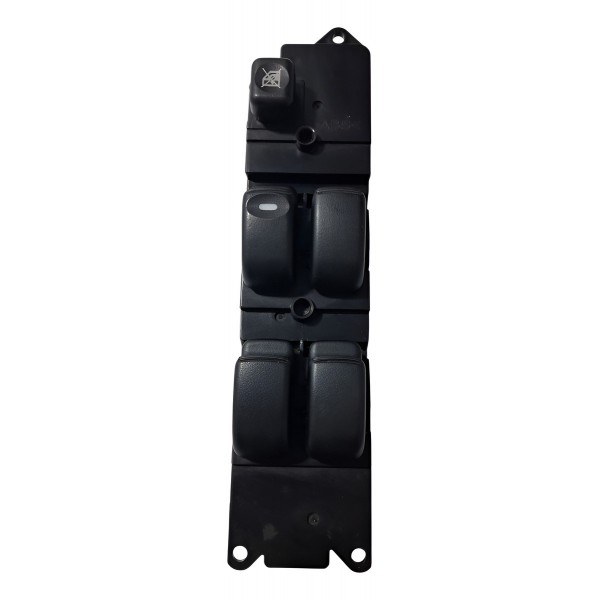 Comando Vidro Elétrico Pajero Tr4 2004 Cx700