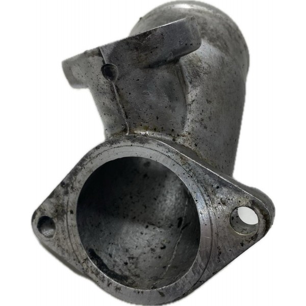 Flange Turbina Frontier 2.5 2010 172 Cv Cx416