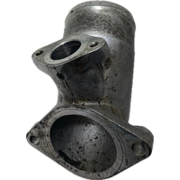 Flange Turbina Frontier 2.5 2010 172 Cv Cx416