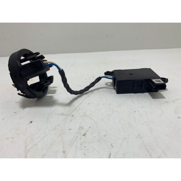 Antena Code Imobilizador S10 2015 Cx17