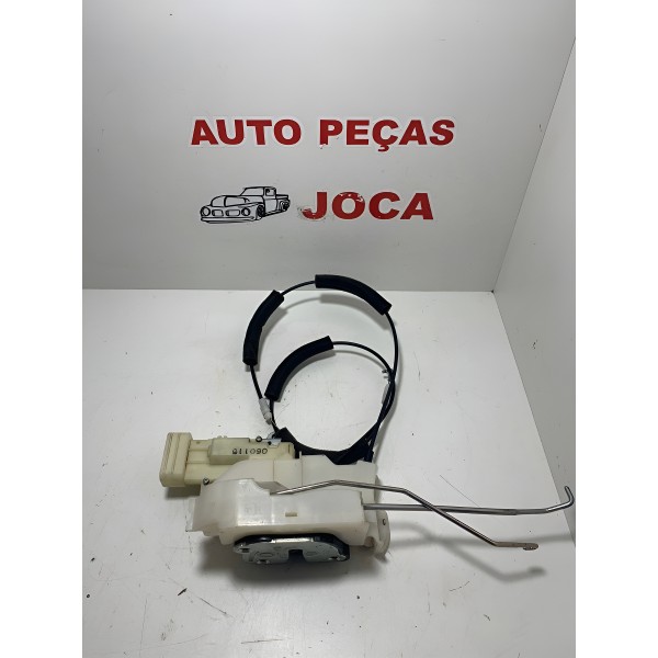Fechadura Elétrica Diant. Esq 2 Pino S10 2016 Cx19 R1