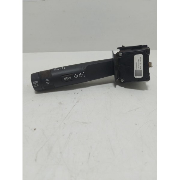 Chave Seta C/ Computador Bordo S10 2014 Cx20