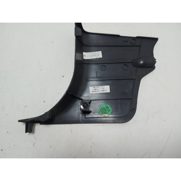 Acabamento Inferior Direção Coluna D. Gm S10 2013 Cx23
