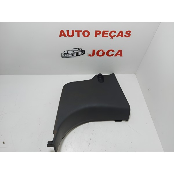 Acabamento Inferior Direção Coluna D. Gm S10 2013 Cx23