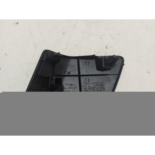 Moldura Acabamento Painel Cr-v 2010 Cx28