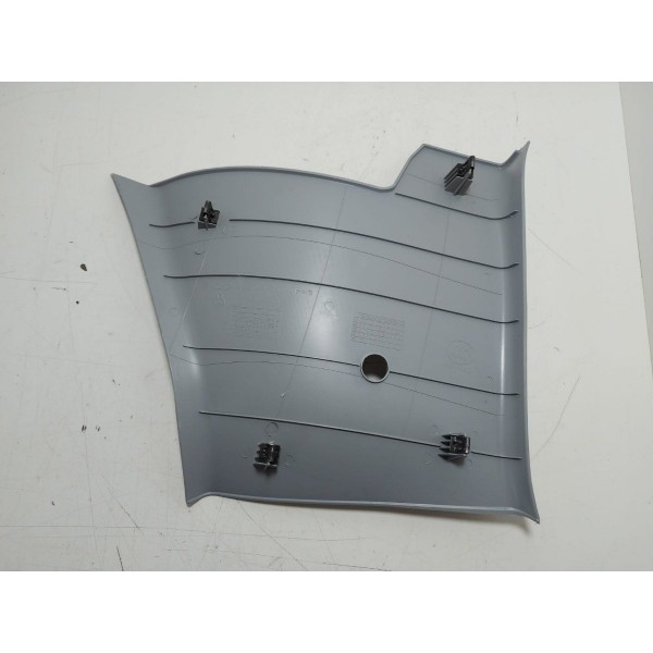 Acabamento Lateral Porta Malas E. Face 2012 Cx594