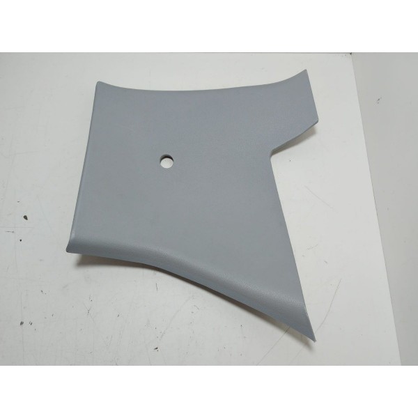 Acabamento Lateral Porta Malas E. Face 2012 Cx594