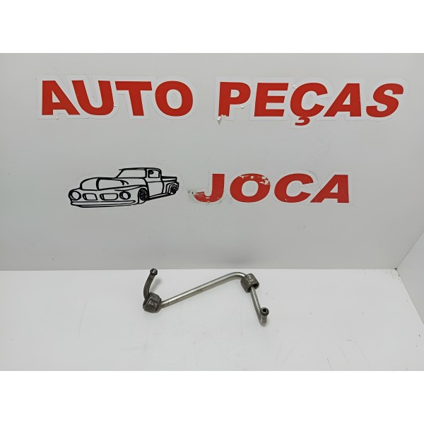 Cano Alimentação Bico Nº 3 Gm S10 2.8 2014 Cx30