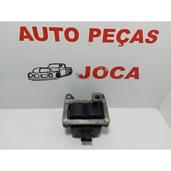 Bobina Ignição Fiat Doblo 1.8 2005 Cx31