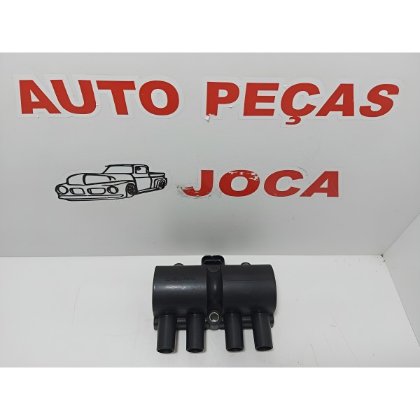 Bobina Ignição Fiat Stilo 1.8 8v 2004 Cx31