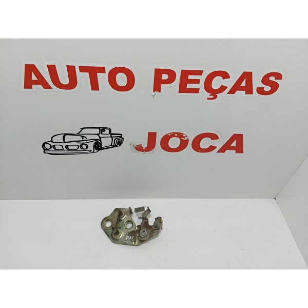 Batente Tampa Traseira Chery Face 2012 Cx30