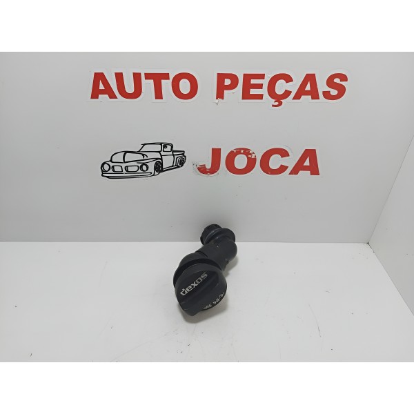 Tubo Enchimento Óleo C/ Tampa Trailblazer 3.6 V6 2016 Cx33