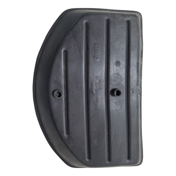 Acabamento Borracha Console Central Ford Edge 2009 Cx412