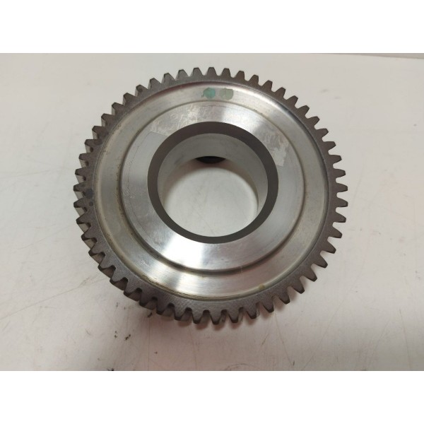 Engrenagem Diant. Virabrequim S10 2.8 180cv 2103 Aut. Cx33