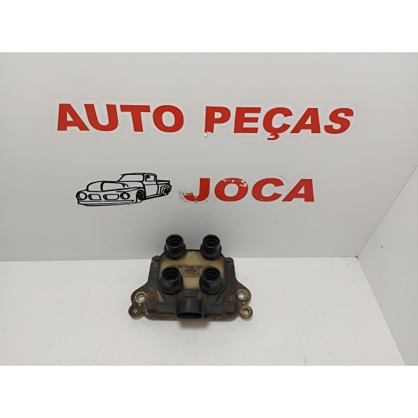 Bobina Ford Fiesta/ka 1.0 1998 Cx45