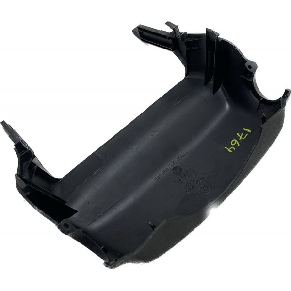 Moldura Superior Coluna  Civic 1.8 07/08 Cx405