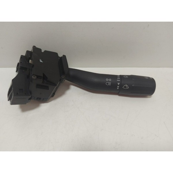 Chave Seta E Limpador Para Brisa Ford Fusion 2009 Cx53