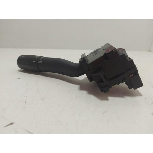 Chave Seta E Limpador Para Brisa Ford Fusion 2009 Cx53