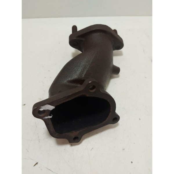 Tubo Saída Turbina Sorento2.5 140cv 2006 Cx61