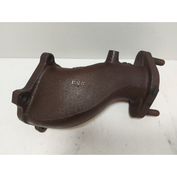 Tubo Saída Turbina Sorento2.5 140cv 2006 Cx61