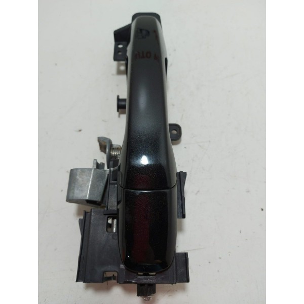 Maçaneta Externa Diat. D Ford Edge 2012 P/ Pintar Cx33