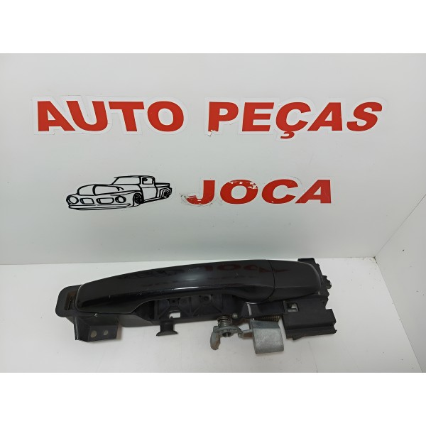 Maçaneta Externa Diat. D Ford Edge 2012 P/ Pintar Cx33