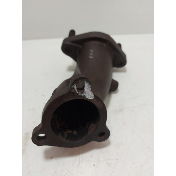 Cano Saída Turbina Sorento 2.5 170cv 2006 Cx61
