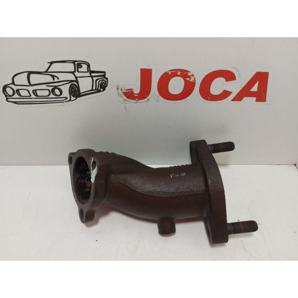 Cano Saída Turbina Sorento 2.5 170cv 2006 Cx61