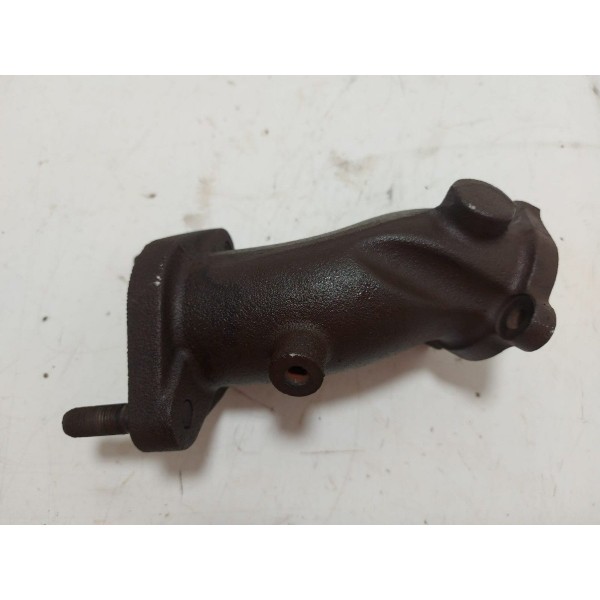 Cano Saída Turbina Sorento 2.5 170cv 2006 Cx61