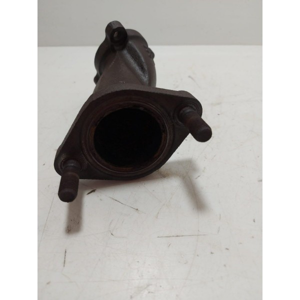 Cano Saída Turbina Sorento 2.5 170cv 2006 Cx61