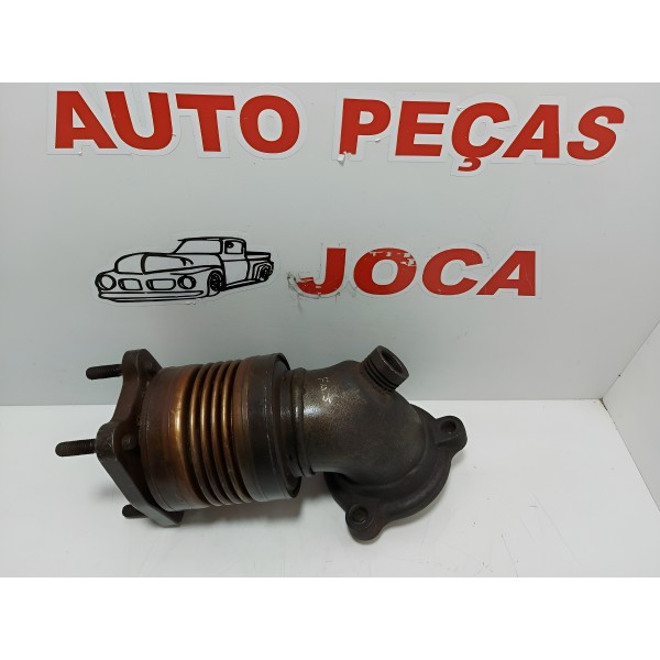 Cano Tubo Flexível Turbina Volvo V40 1998 Cx60