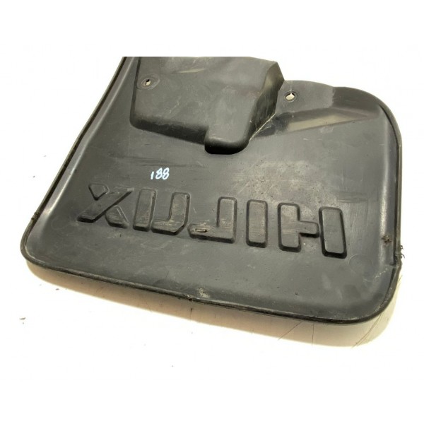 Para Barro D. D Toyota Hilux 16/22 C/ Det Cx346