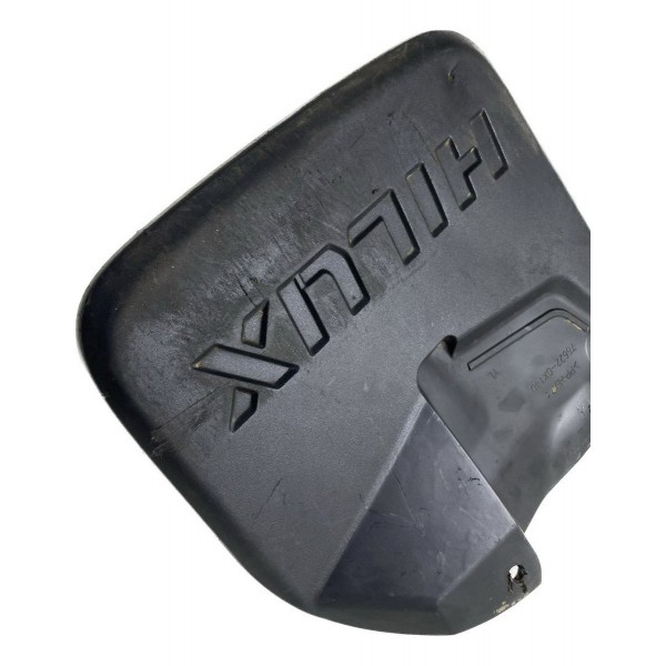 Para Barro D. E Toyota Hilux 16/22 C/det Cx348