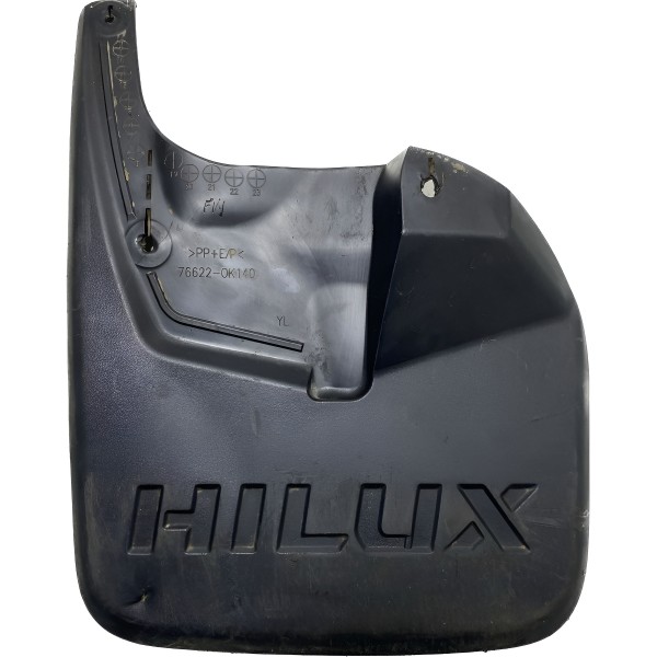 Para Barro D. E Toyota Hilux 16/22 C/det Cx348